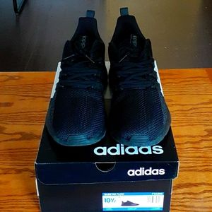 Black Adidas
